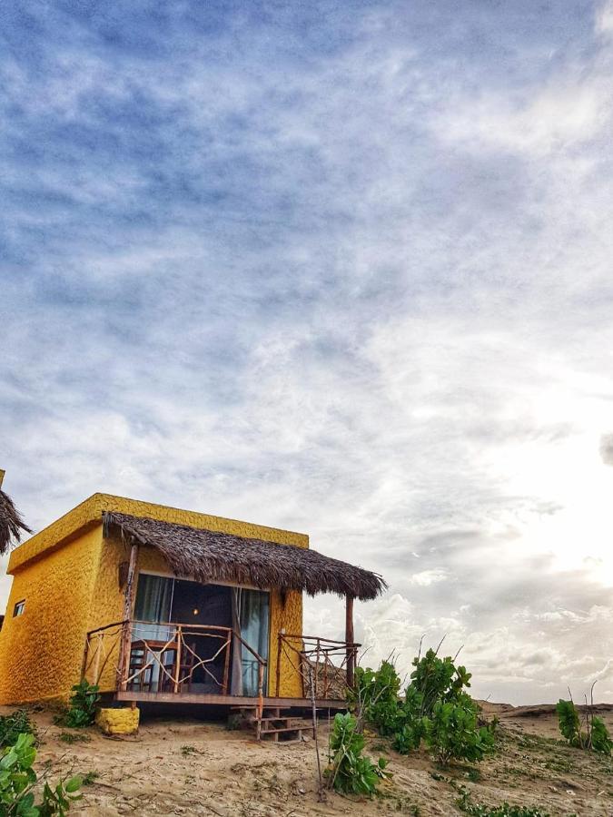 Chalet Bangalo Encantador Da Baleia *