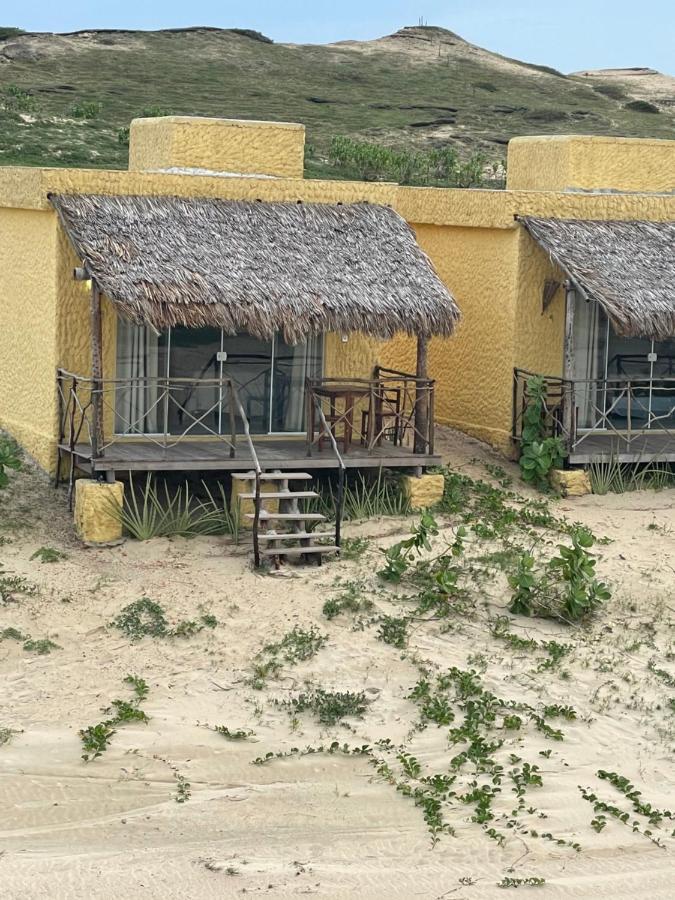 Bangalo Encantador Da Baleia * Itapipoca