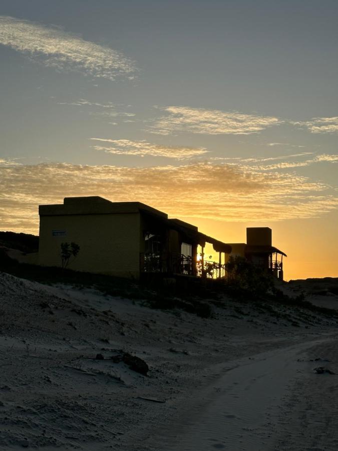 Chalet Bangalo Encantador Da Baleia
