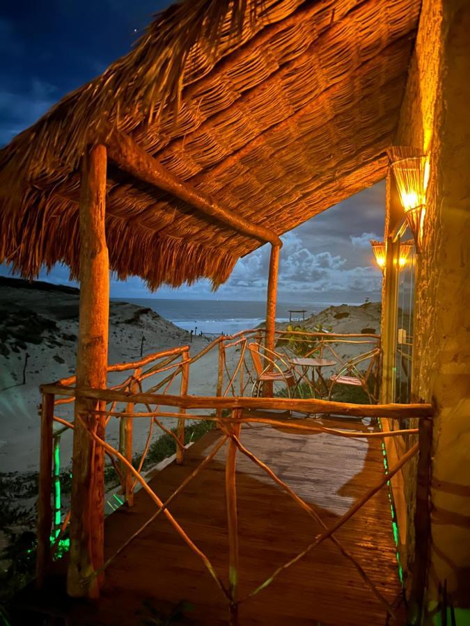 Bangalo Encantador Da Baleia Chalet