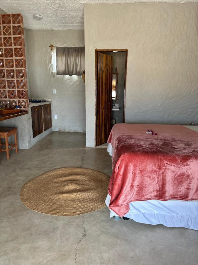 Chalet Bangalo Encantador Da Baleia